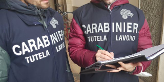 Sant’Omero - Lavoratori sfruttati in un bar: scatta il controllo giudiziario, gestori estromessi
